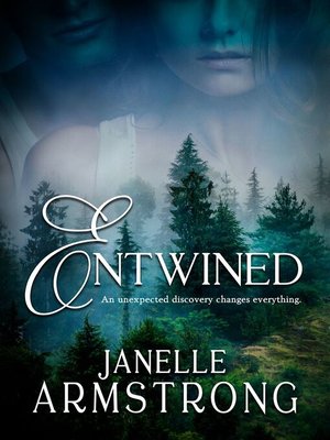 cover image of Entwined